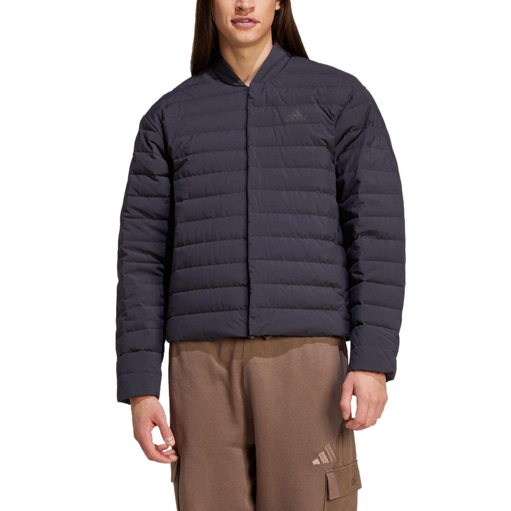 Adidas Helionic Sport Performance Down Jacket Men's Black IN6276