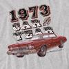 Chevrolet Unisex Adult Car Of The Year T-Shirt