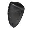 FOR VAUXHALL ASTRA K WING MIRROR COVER LEFT & RIGHT GLOSS BLACK 2015-2019 Replacement Car Accessories