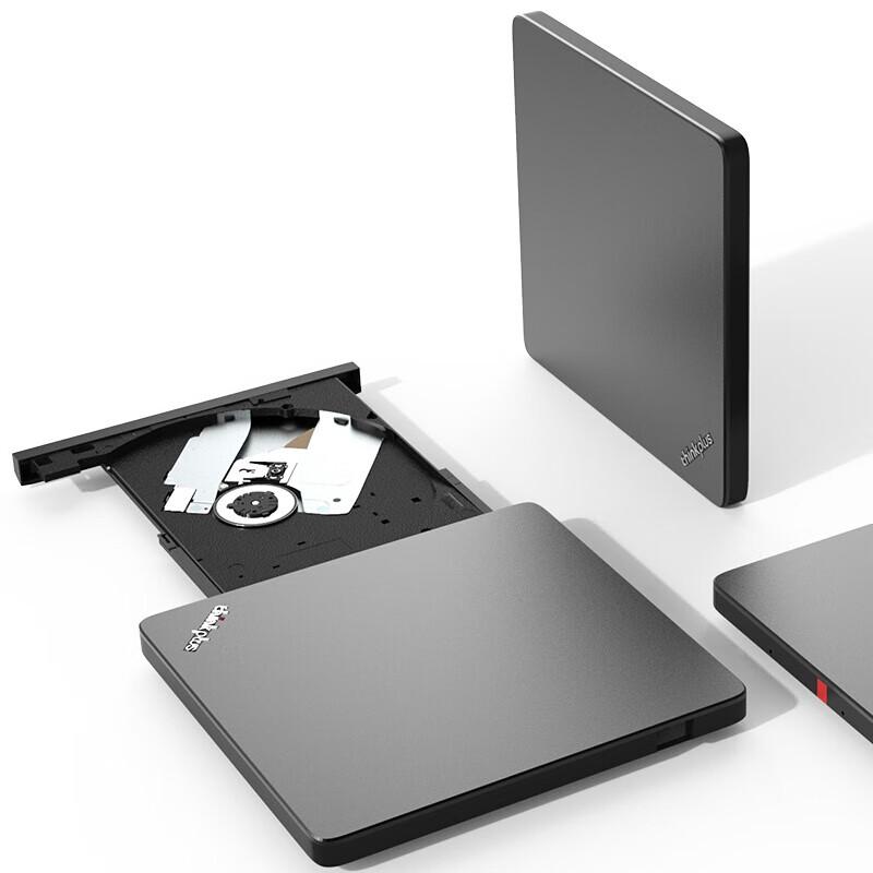 Lenovo Внешний тонкий DVD-резак ThinkPad TX800