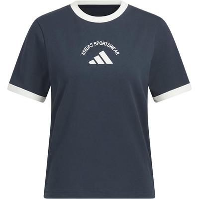 Женская футболка SS25 Regular KC0059