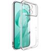 For Redmi K90 5G Phone Case IMAK Soft Slim Case UX-5 Series