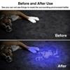 Tool UV  Inspection  Blacklight  Lamp Torch Flashlight  Light