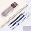 Stationery Automatic Smooth Drawing Mechanical Pencil Refill Activity Pencils Lead