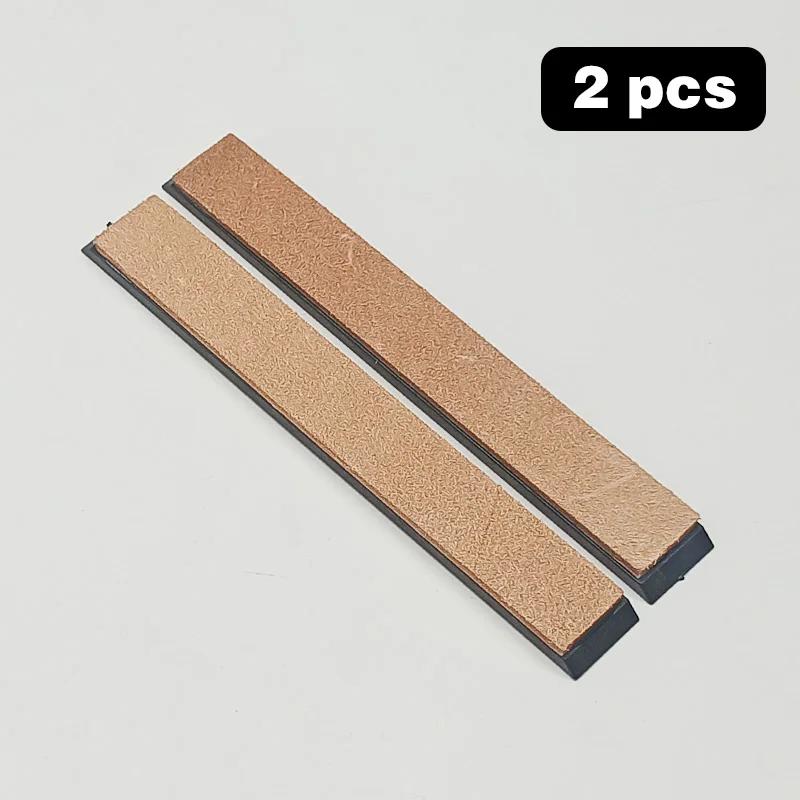 Knife Polishing Sharpener Sharpening Stone Leather Honing Strop Compound Grinding Knife Paste Polishing Paste Sharpening Tool