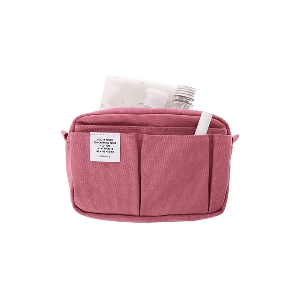 DELFONICS Inner CarryingS розовый