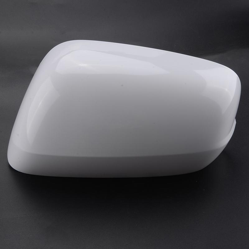 Корпус зеркала заднего вида, крышка бокового зеркала, подходит для Honda FIT JAZZ GE6 GE8 2009 2010 2011 2012 2013, модифицированный автомобиль