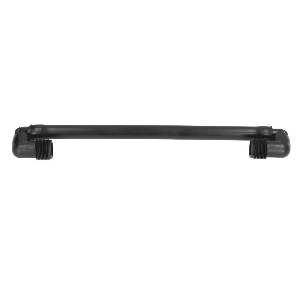5pcs G3/4 External Thread Swing Joint Pipe  for Gardeners and Irrigation Users
