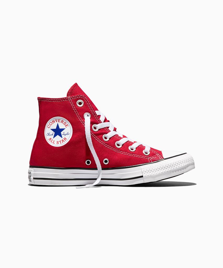 Converse Chuck Taylor All Star Classic Красный M9621C