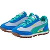 Puma Retro Color Block Active Kids Casual Shoes Unisex Casual Shoes 399716-18