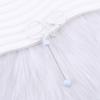 6Pcs Metal Beadable Keychain Bars Beading Key Chain Bar Blanks For Beads Pendant Jewelry Charms Lanyard Diy Crafts Gift