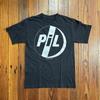 Public Image Ltd Подарок для фаната Все размеры от S до 5XL Унисекс Футболка