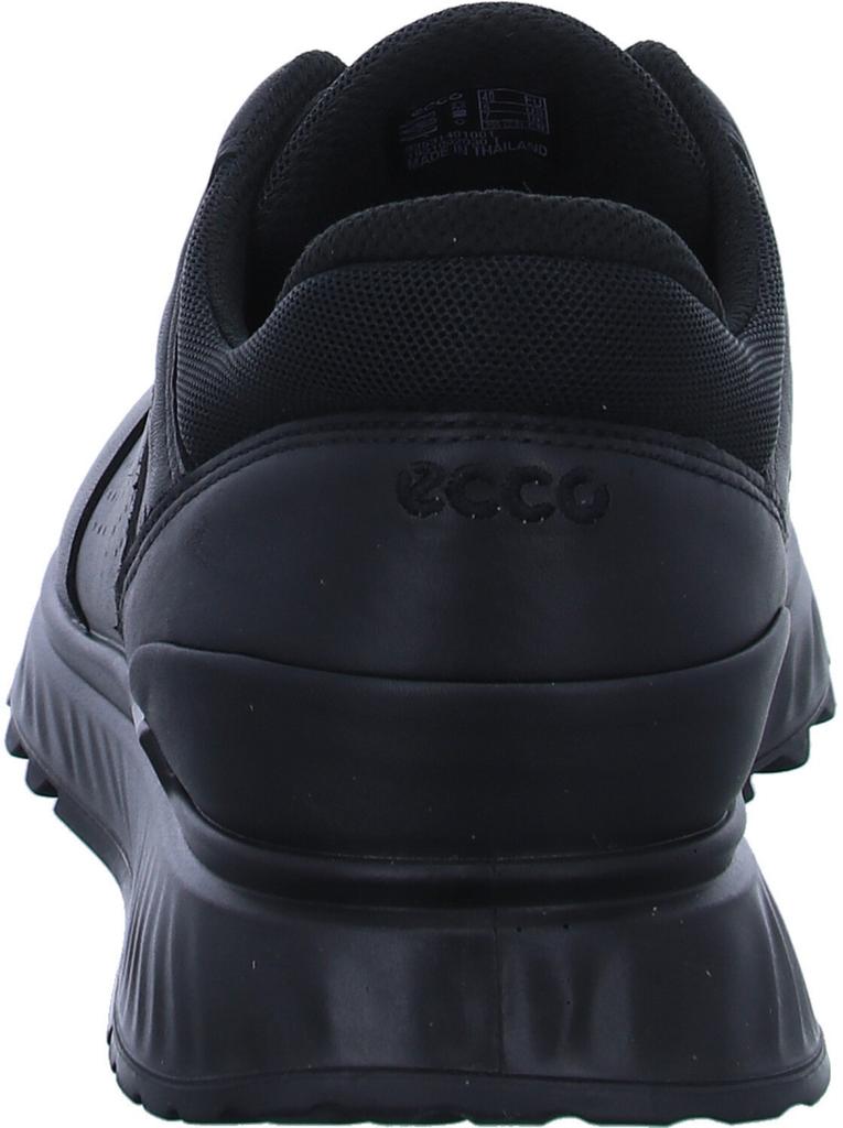 Кроссовки Ecco Exostride M (835314) Low-Top-Sneaker schwarz (835314-01001)