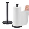 Countertop Paper Towel Holder with Weighted Anti-Slip Base Rust-Proof Corrosion Resistant