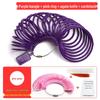 Jade Bangle Sizer and Expander Tool: Circle Measurement and Finger Sizer