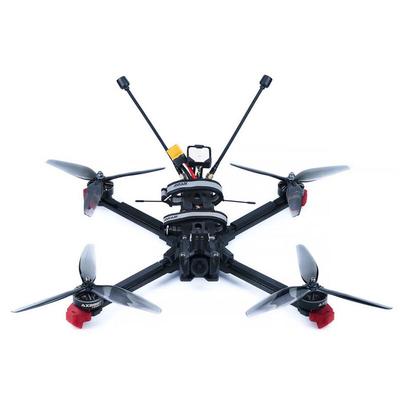 AXISFLYING 7-дюймовый FPV Дрон и Компоненты для Дальней Связи (Китайская версия)