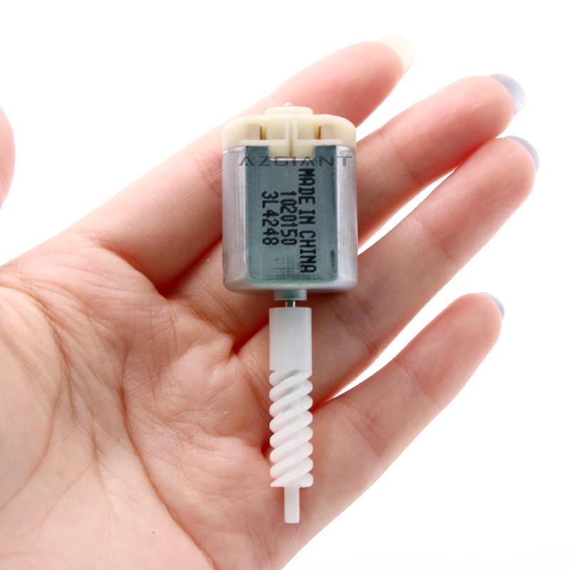1020268 Rear Left Sliding Door Actuator Motor for Kia Sedona Carnival 2006-2014 Repair 814404D503 Inner Small Motor