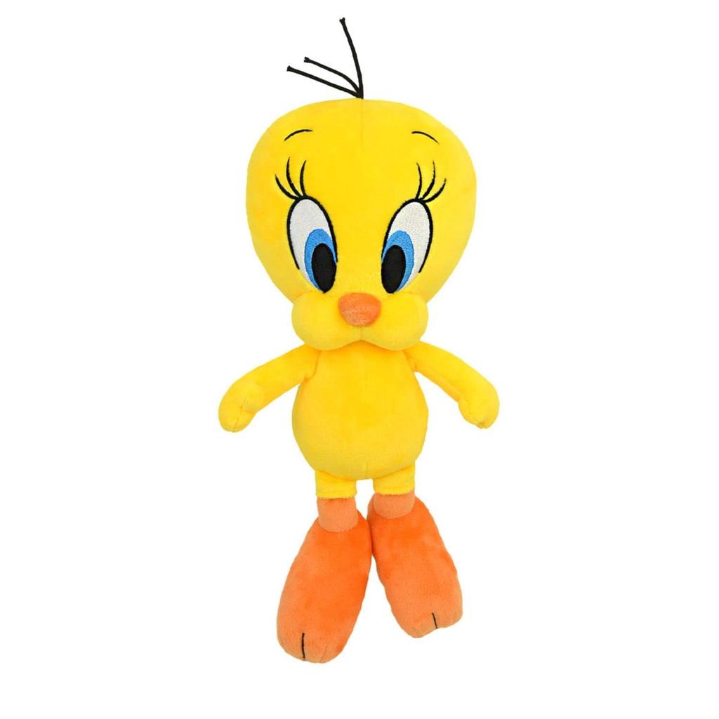 Plush Looney Tunes Tweety Classic 25cm [NICI]