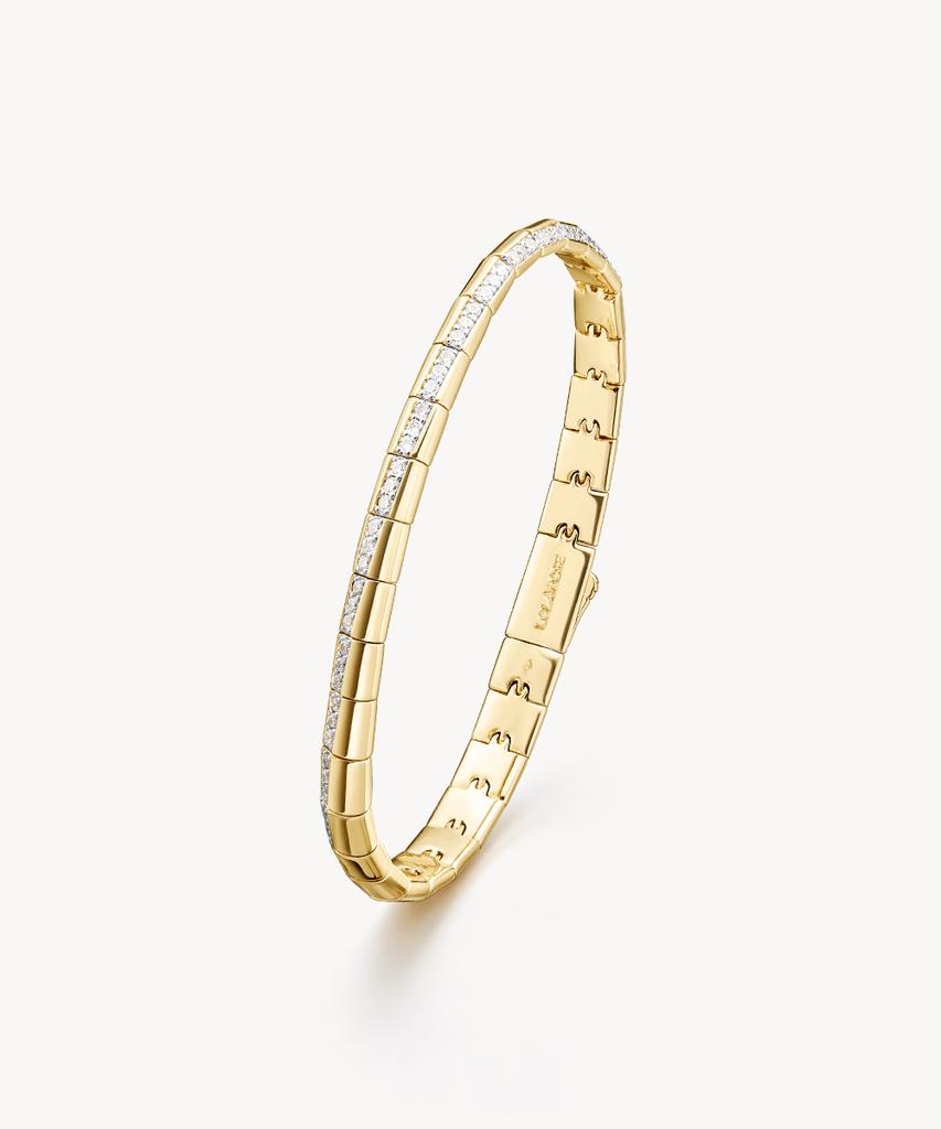 Lola Rose Vyne Zirconia Cubic Women'S Bracelet