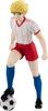 POP UP PARADE Captain Tsubasa Karl Heinz Schneider Plastic Painted Complete Figure Non-scale