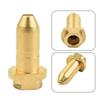 Replace Accessories Brass Adapter Nozzle Replacement