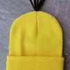 Ear Protection Winter Beanies Hat Cold Proof Cartoon Beanies Fashion Cold Hat  Gifts