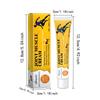 Deep Repair Bee Venom Cream Soothe Joint Pain Muscle Soreness Balm Nourishing Body Balm For Body Muscle Joint Nursing Cream