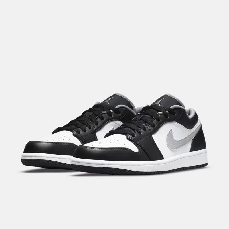 Nike Мужские кроссовки Air Jordan 1 Low