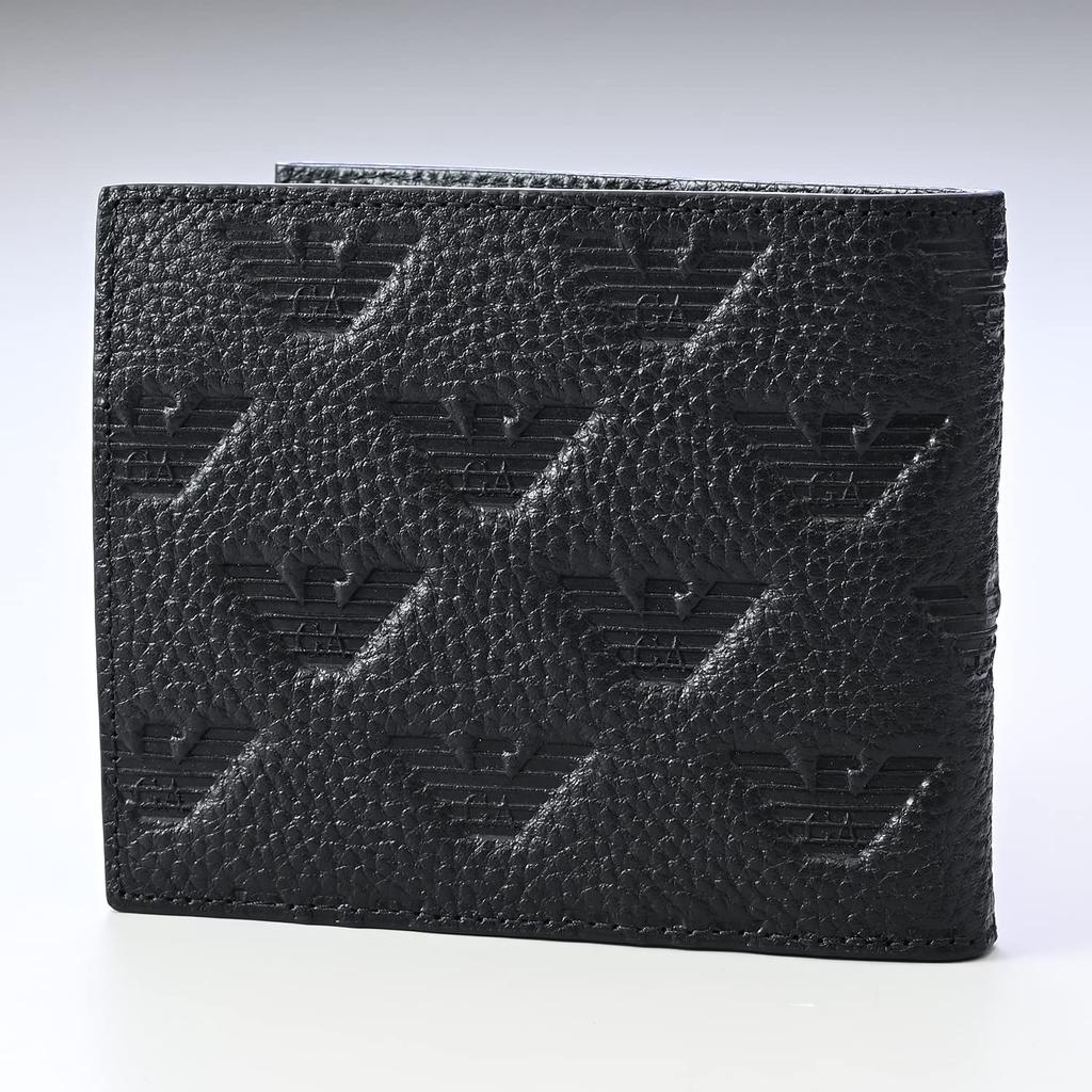Emporio Armani Мягкая кожаная тисненая монета с изображением орла 81072 РАЗНОЕ [предмет]