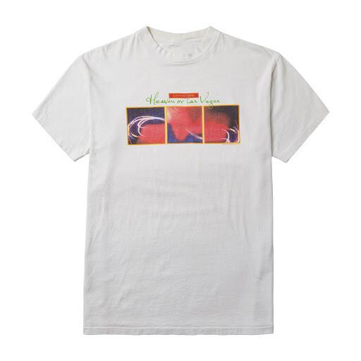 Винтажная футболка Cocteau Twins Heaven or Las Vegas Хлопок S-234XL E377 Унисекс