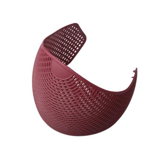 Держатель для повязок Легкий Мягкий Подходит для кожи головы Эластичная Резинка для волос Держатель Нескользящий Аксессуар для волос Спортивный Рабочий Повседневный