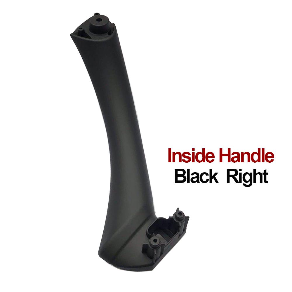 Upgraded Interior Door Handle Inside Or Cover Trim Replacement For BMW 3 Series E90 E91 E92 316 318 320 325 328i 2004-2012