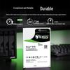 Seagate Exos X18 18TB SAS Enterprise Hard Drive