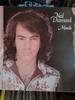 LP Record NEIL DIAMOND - Moods MCF2510 MCA Records UK Pop Used