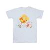 Disney Mens Winnie The Pooh Piglet T-Shirt
