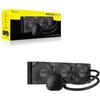 Refroidissement PC - CORSAIR - CW-9060089-WW - NAUTILUS 360 Liquid CPU Cooler