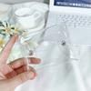 Лазерная прозрачная косметичка женская DIY прозрачный органайзер для хранения косметических карандашей дорожная сумка для туалетных принадлежностей чехол милые кошельки сумочка
