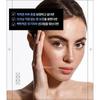 MEDIPEEL - Солнцезащитный крем с гиалуроновой кислотой Mooltox Mild Tone Up