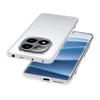 Подходит для Redmi NOTE 14 PRO прозрачный чехол для мобильного телефона мягкий чехол Redmi Note 15 Pro силиконовый ТПУ мягкий чехол