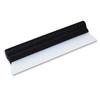 Car Wash Wiper Board Silicone Handheld Blade Squeegee T Bar Water Blade Cleaning Squeegee Wiper for
