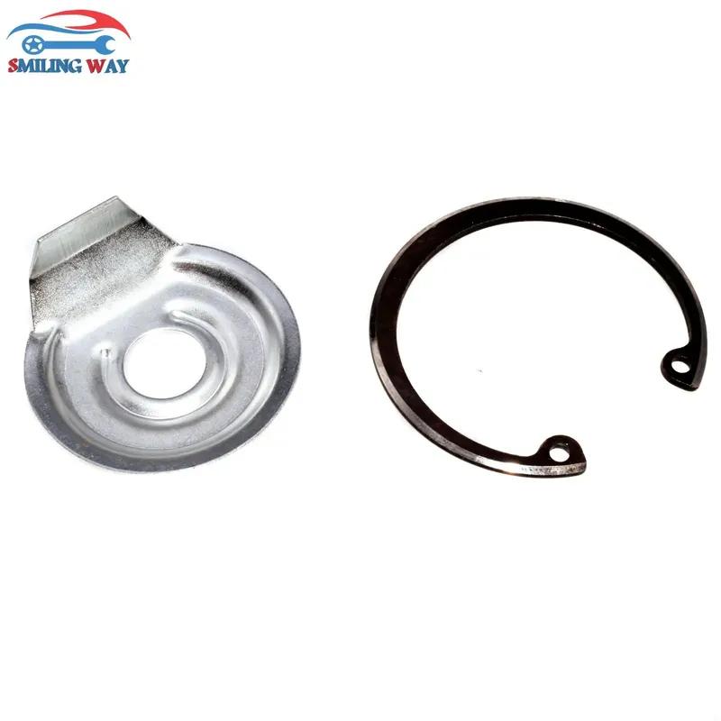 SMILING WAY# Turbo Charger Repair Rebuild Kit TD04 TD04L TD04H TD04HL For Subaru Impreza WRX Forester 13T 14T 15T 16T 18T 19T