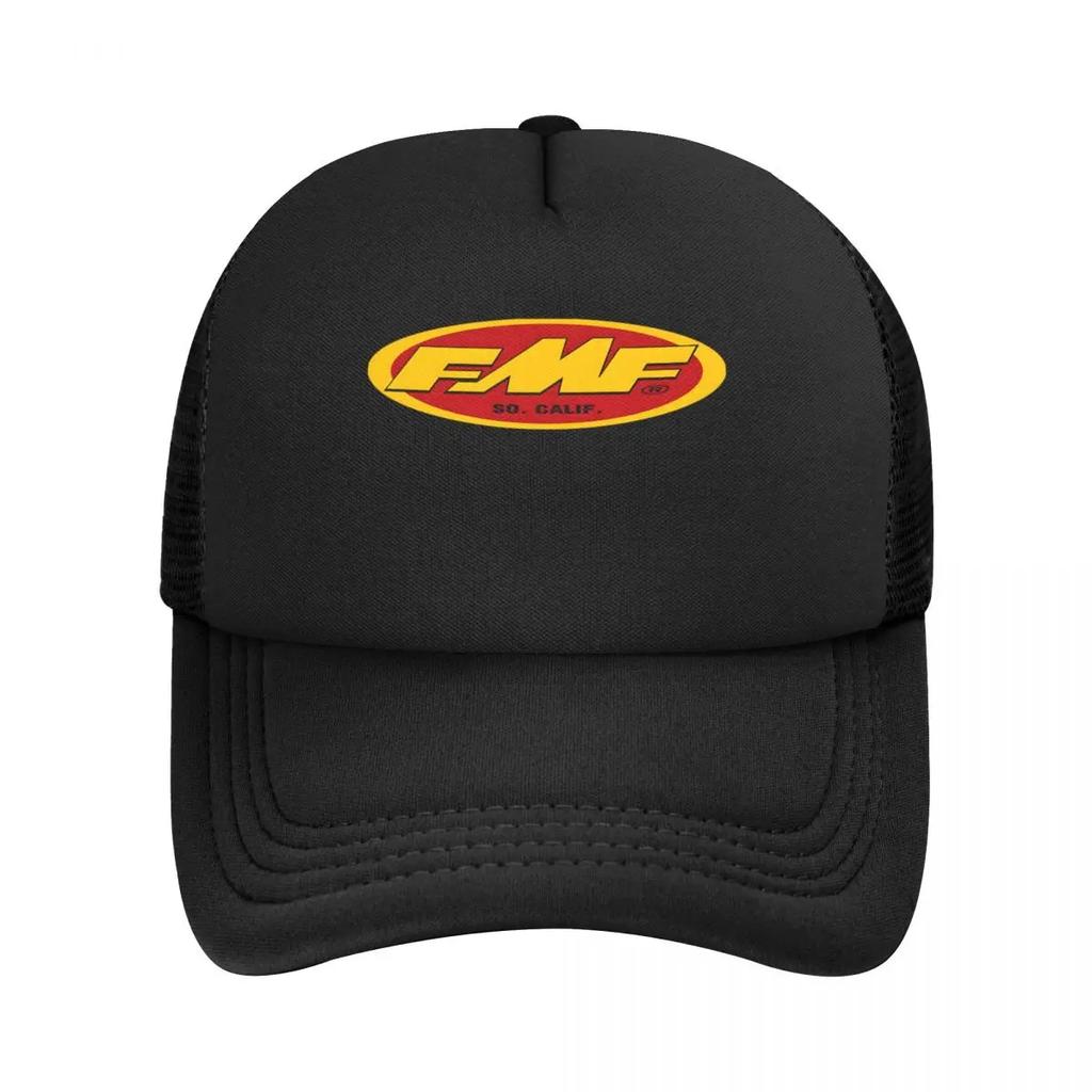 FMF Racing The Don 2 Мотокросс Графический Дышащий Дизайн Кепка для Гольфа Кепка Для Мужчин Бейсболка Мужская