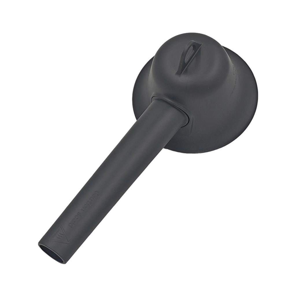 Насадка-пароотводчик, направляющая трубка, аксессуары для ремонта кухонных комбайнов, пластиковая текстура для повышения эффективности приготовления