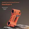 Ручной промышленный 3D-сканер PMAX SmartScan-X