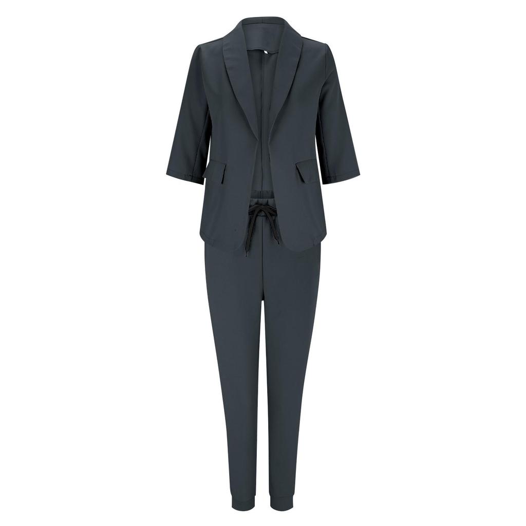 Women's New Casual Fashion Suits