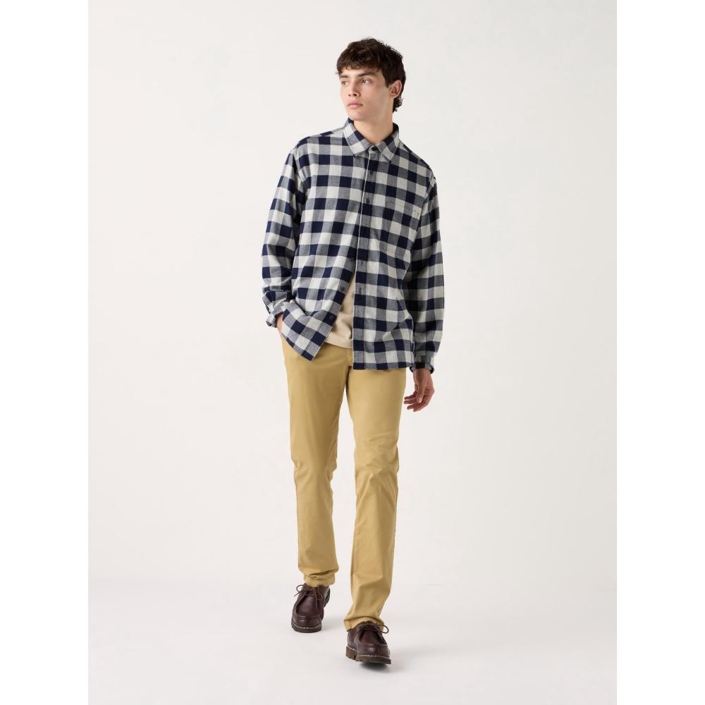 Uniqlo Брюки-чиносы узкого кроя
