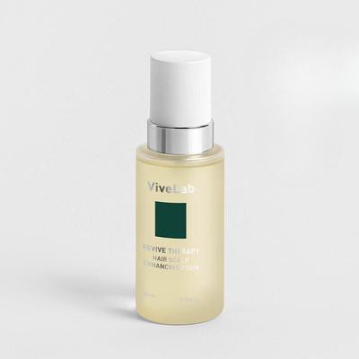 Пенка для укрепления кожи головы Revive Therapy
