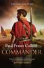 Книга Commander (Jack Lark, Book 10) : Expedition On the Nile, 1869