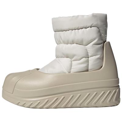 Женские зимние ботинки AdiFOM Superstar 'Alumina' Женские кроссовки IG2160