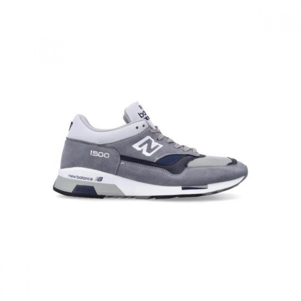 New Balance International ShippinG 24fw Sneakers U1500ukG G Grey
